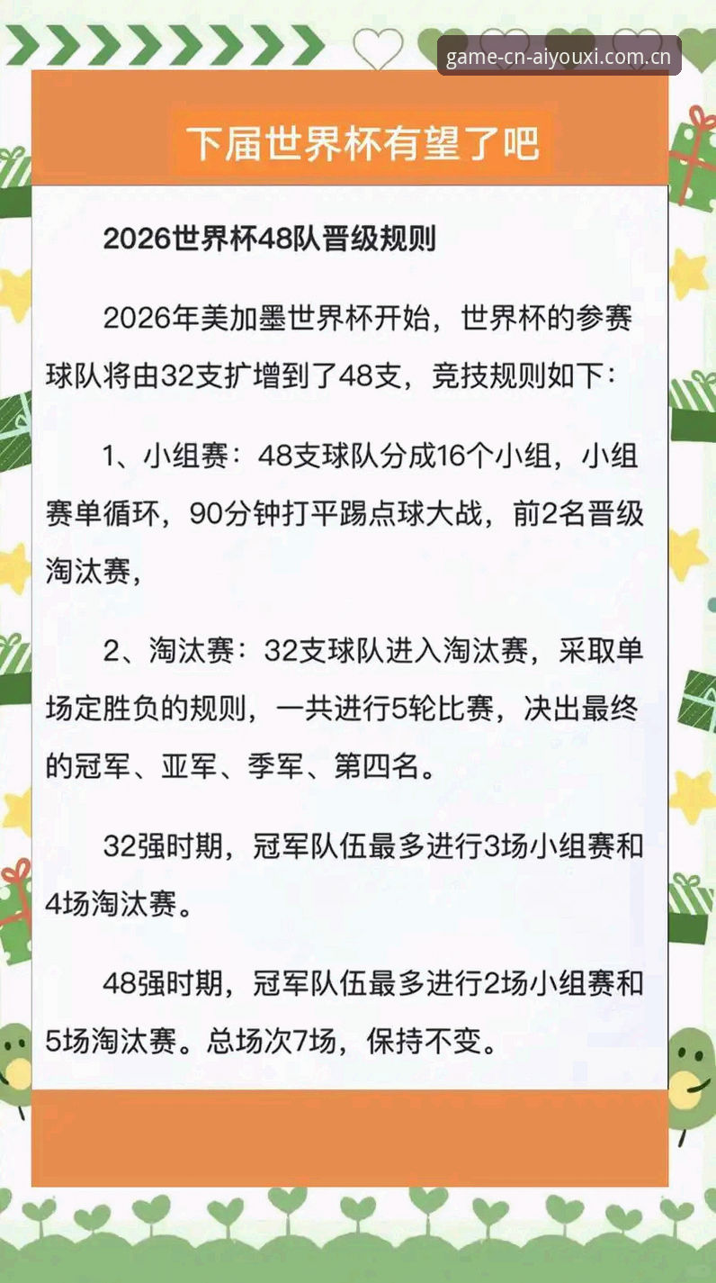 看懂世界杯新规的实用指南——爱游戏平台视角解读裁判规则变化